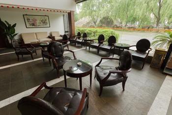 Zhong Tian Grand Business Hotel - Suzhou Szucsou Kültér fotó